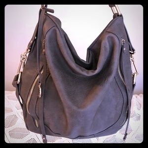 Urban Expressions Jessie Hobo shoulder bag